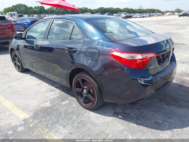5YFBURHE0HP736293 Toyota COROLLA LE