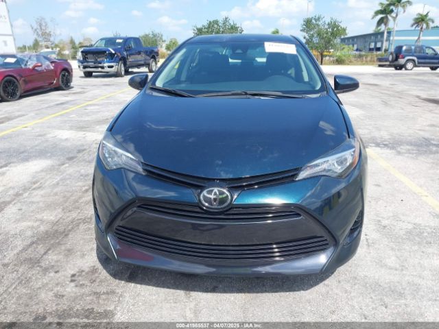 5YFBURHE0HP736293 Toyota COROLLA LE