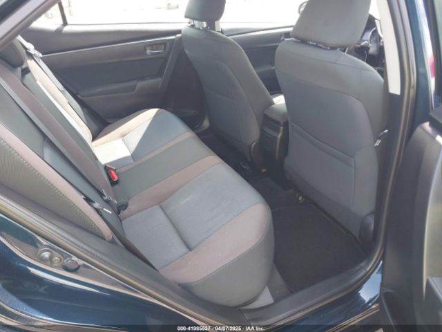 5YFBURHE0HP736293 Toyota COROLLA LE