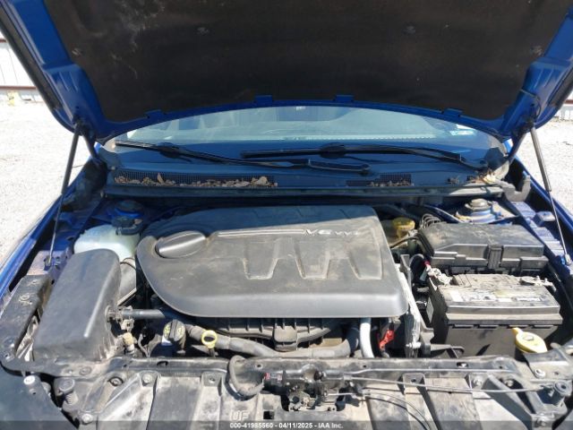 1C3CCCCG1FN549043 Chrysler 200 C
