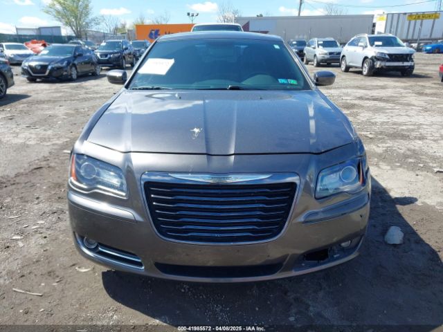 2C3CCABG4EH346967 Chrysler 300 300s