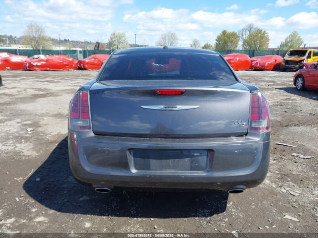 2C3CCABG4EH346967 Chrysler 300 300s