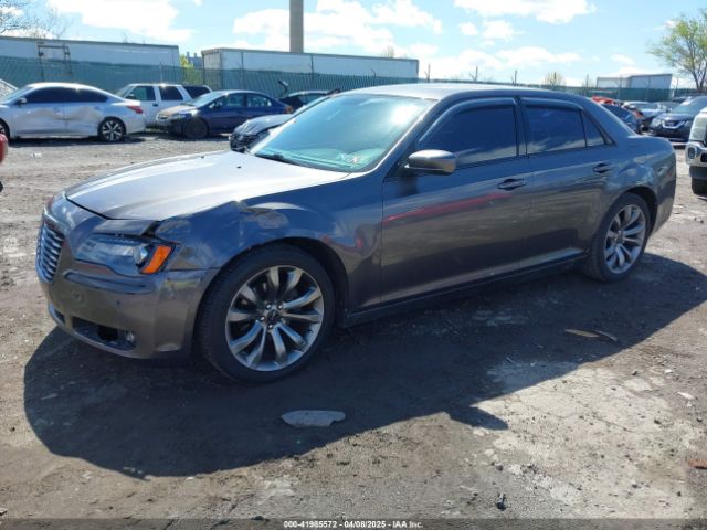 2C3CCABG4EH346967 Chrysler 300 300s