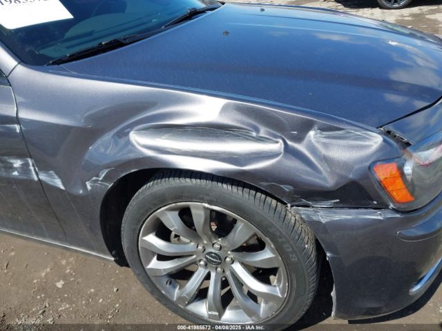 2C3CCABG4EH346967 Chrysler 300 300s