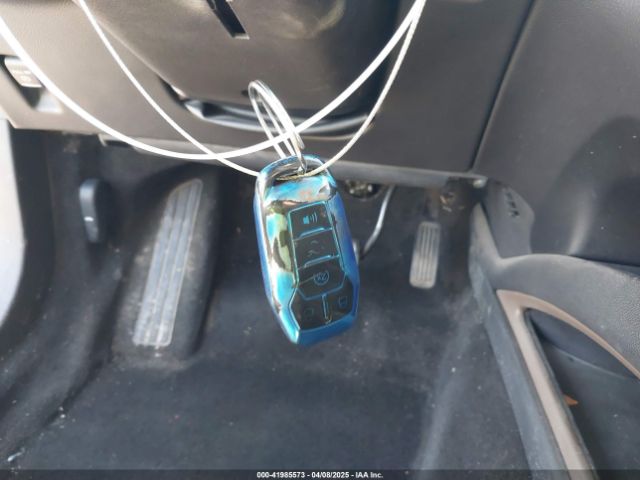 3LN6L2G92ER835456 Lincoln MKZ
