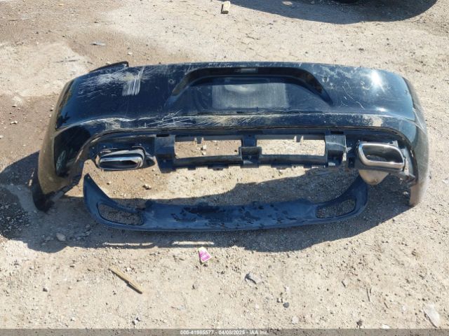 2C3CDXBGXFH741110 Dodge Charger Se