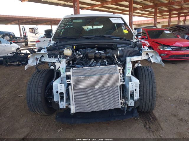 1C4RJHBG0RC185384 Jeep Grand Cherokee Limited 4x4