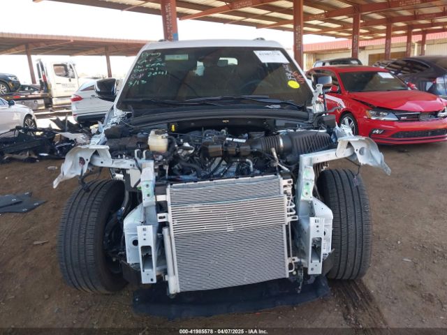 1C4RJHBG0RC185384 Jeep Grand Cherokee Limited 4x4