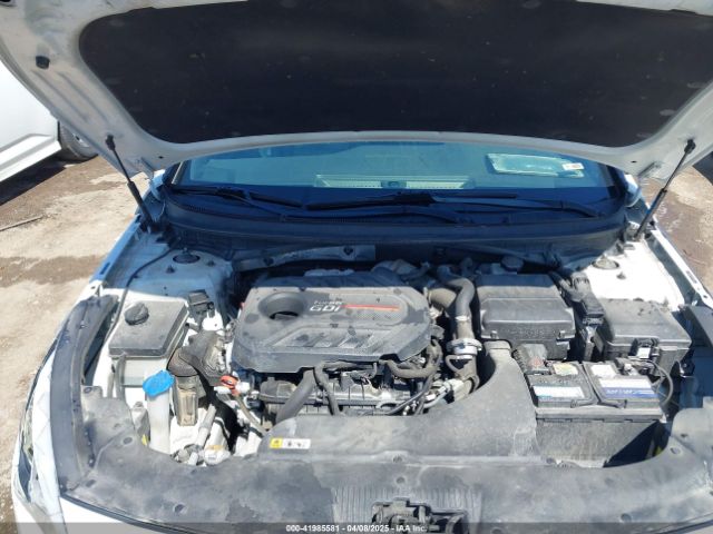 5NPE34AB2HH456391 Hyundai Sonata Limited 2.0t