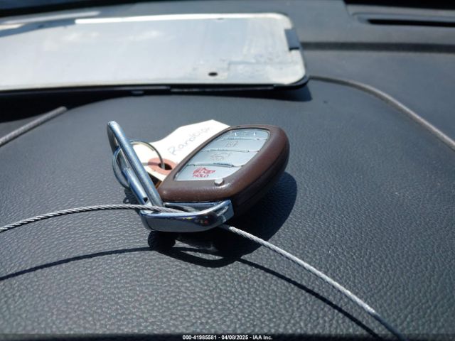 5NPE34AB2HH456391 Hyundai Sonata Limited 2.0t