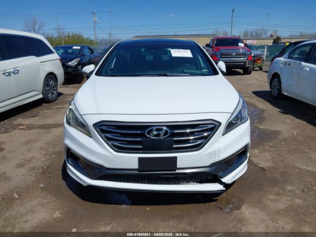 5NPE34AB2HH456391 Hyundai Sonata Limited 2.0t