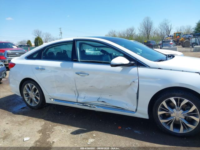 5NPE34AB2HH456391 Hyundai Sonata Limited 2.0t