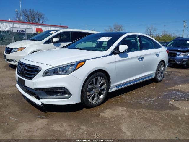 5NPE34AB2HH456391 Hyundai Sonata Limited 2.0t