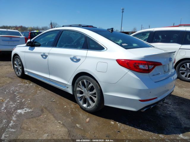 5NPE34AB2HH456391 Hyundai Sonata Limited 2.0t