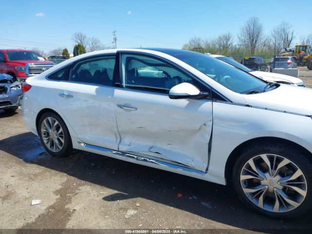 5NPE34AB2HH456391 Hyundai Sonata Limited 2.0t