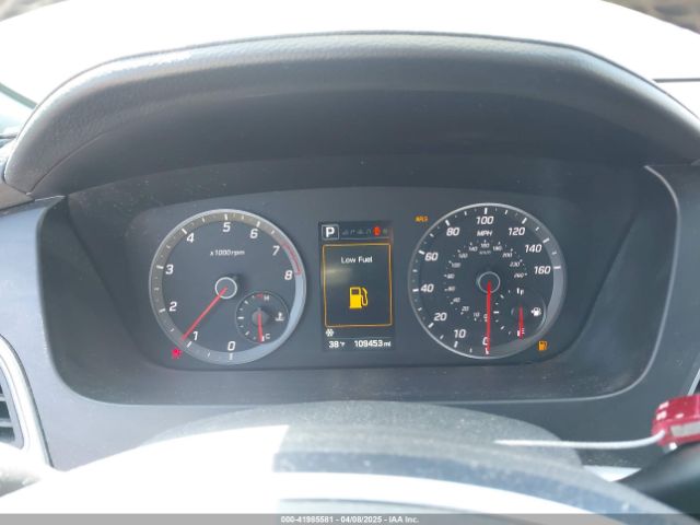 5NPE34AB2HH456391 Hyundai Sonata Limited 2.0t