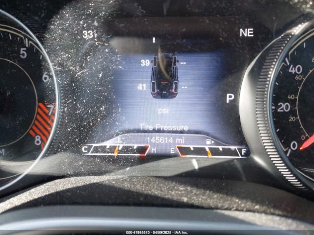 1C4PJMDS3EW140238 Jeep Cherokee Limited
