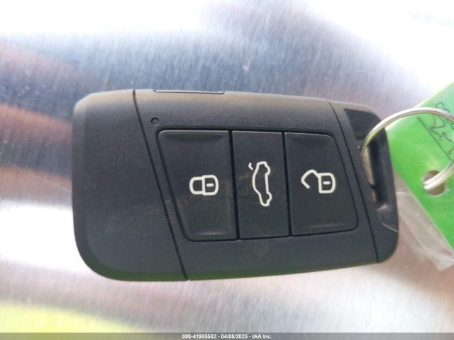 3VV5X7B26RM118770 Volkswagen Taos 1.5t S