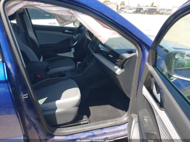 3VV5X7B26RM118770 Volkswagen Taos 1.5t S