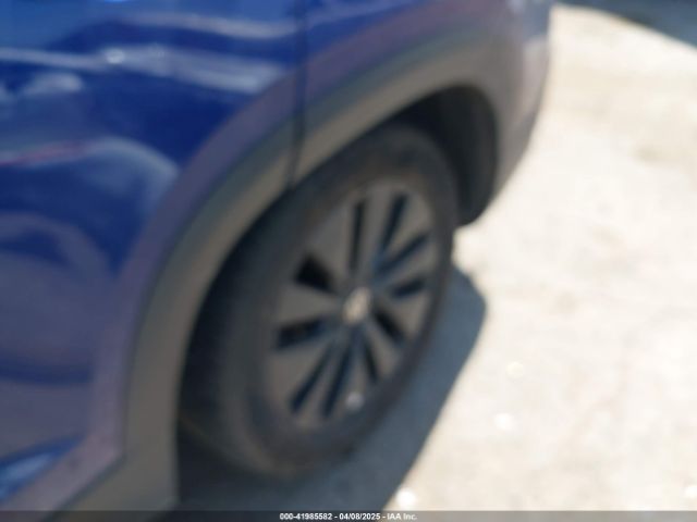 3VV5X7B26RM118770 Volkswagen Taos 1.5t S