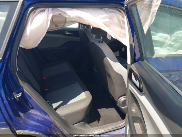 3VV5X7B26RM118770 Volkswagen Taos 1.5t S