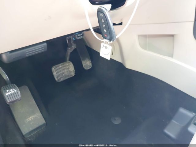 2FMHK6C89KBA13151 Ford FLEX SEL