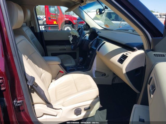 2FMHK6C89KBA13151 Ford FLEX SEL