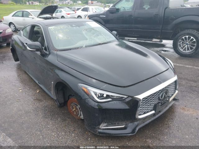 2021 INFINITI Q60 JN1EV7KL0MM470375
