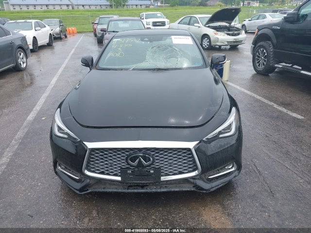 Infiniti 3.0l t 2021 JN1EV7KL0MM470375 Image 11