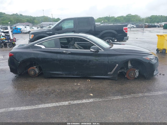 Infiniti 3.0l t 2021 JN1EV7KL0MM470375 Image 12