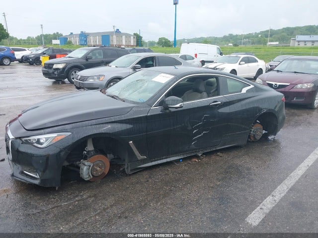 Infiniti 3.0l t 2021 JN1EV7KL0MM470375 Image 13