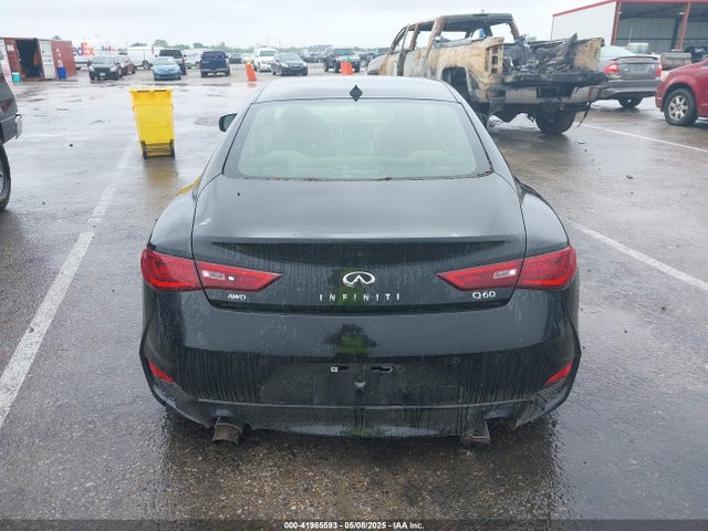 Infiniti 3.0l t 2021 JN1EV7KL0MM470375 Image 15