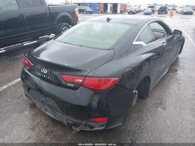 2021 INFINITI Q60 JN1EV7KL0MM470375 Photo 3