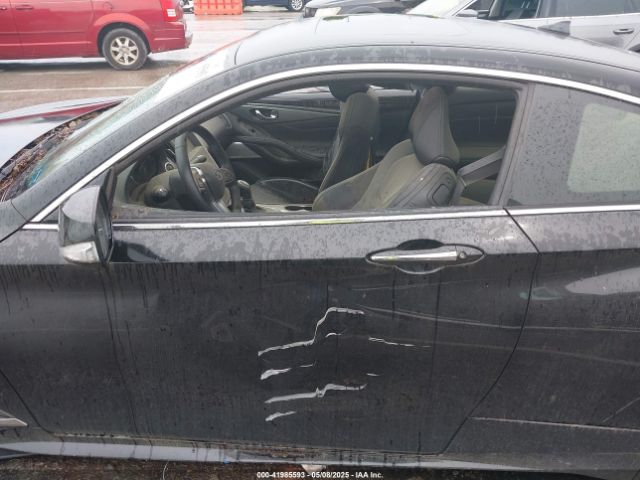 2021 INFINITI Q60 JN1EV7KL0MM470375 Photo 5