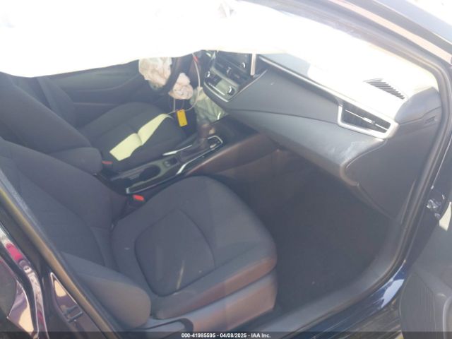 JTDEAMDE3MJ009789 Toyota Corolla Hybrid Le