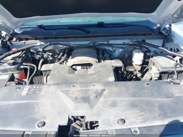 1GCVKNEC6HZ336243 Chevrolet Silverado 1500 Wt