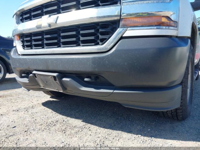 1GCVKNEC6HZ336243 Chevrolet Silverado 1500 Wt