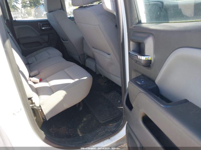 1GCVKNEC6HZ336243 Chevrolet Silverado 1500 Wt