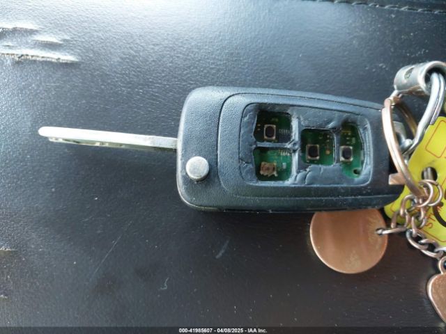 2GKALMEK5G6190574 GMC Terrain Sle-1