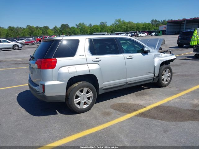 2GKALMEK5G6190574 GMC Terrain Sle-1
