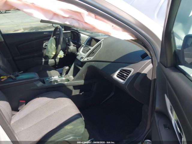 2GKALMEK5G6190574 GMC Terrain Sle-1