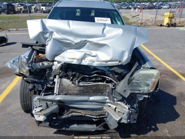 2GKALMEK5G6190574 GMC Terrain Sle-1