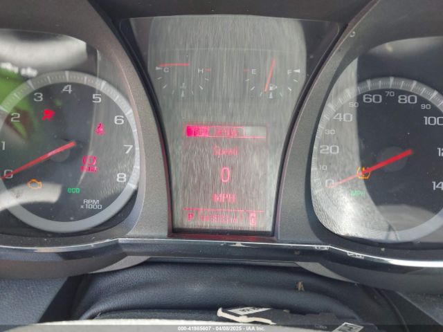 2GKALMEK5G6190574 GMC Terrain Sle-1