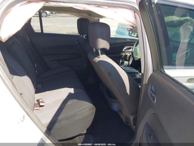 2GKALMEK5G6190574 GMC Terrain Sle-1