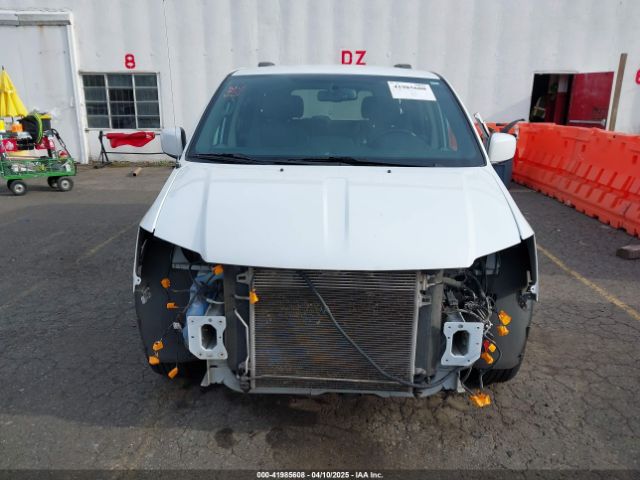 2C4RDGCG1HR561127 Dodge Grand Caravan Sxt