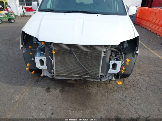 2C4RDGCG1HR561127 Dodge Grand Caravan Sxt