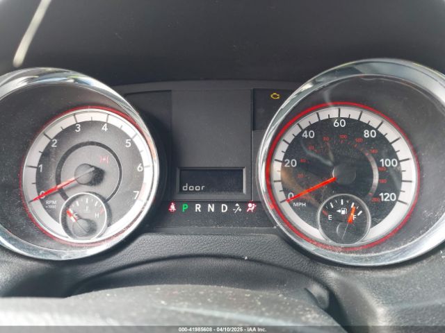 2C4RDGCG1HR561127 Dodge Grand Caravan Sxt