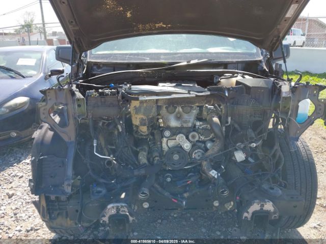 3GCPDBEK8PG173683 Chevrolet Silverado 1500 4wd  Short Bed Custom