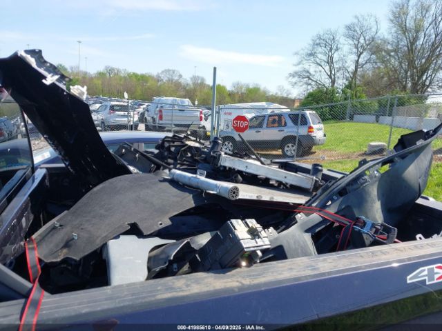 3GCPDBEK8PG173683 Chevrolet Silverado 1500 4wd  Short Bed Custom