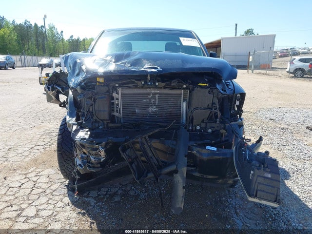 RAM 1500 Tradesman  4x4 6'4 Box 2018 1C6RR7FG2JS331802 Image 13
